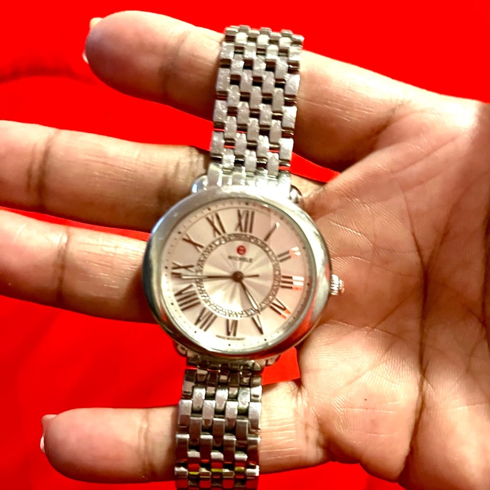 Ladies Michelle watch